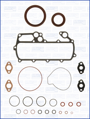 Motorpakking Ajusa 54075300