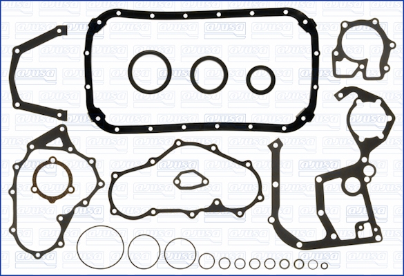 Motorpakking Ajusa 54076100