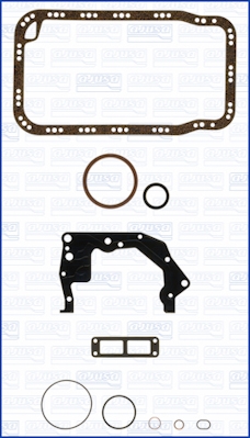 Motorpakking Ajusa 54076200