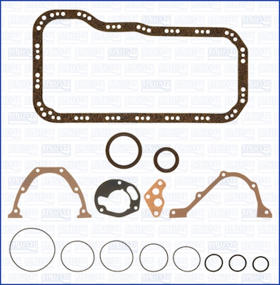 Motorpakking Ajusa 54076700