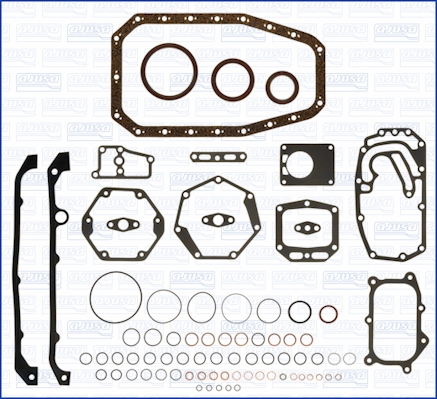 Motorpakking Ajusa 54077600