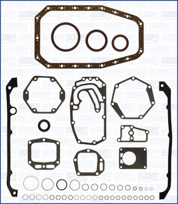 Motorpakking Ajusa 54077700
