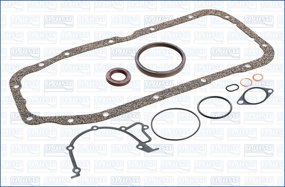 Motorpakking Ajusa 54077900