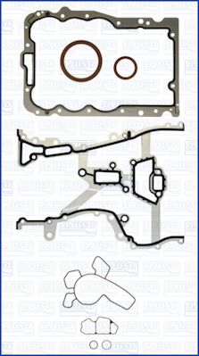 Motorpakking Ajusa 54078000