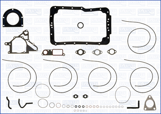 Motorpakking Ajusa 54078700