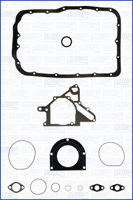 Motorpakking Ajusa 54079200