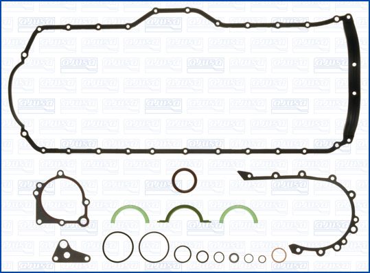 Motorpakking Ajusa 54082900