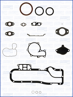 Ajusa Motorpakking 54084300