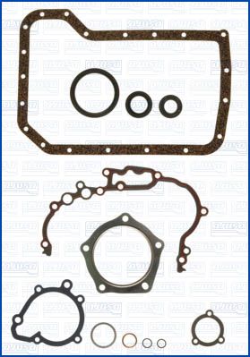 Motorpakking Ajusa 54085400