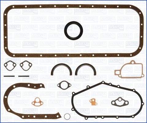 Motorpakking Ajusa 54086000