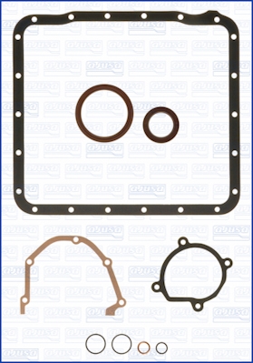 Motorpakking Ajusa 54086200