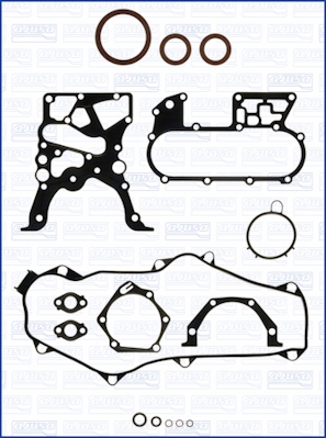 Motorpakking Ajusa 54086700