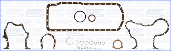 Motorpakking Ajusa 5408760B