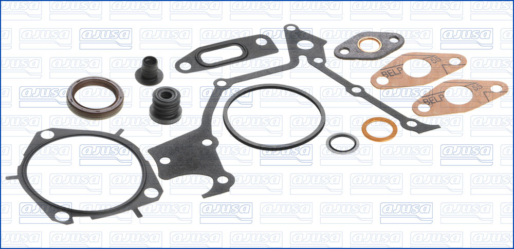 Motorpakking Ajusa 54089700