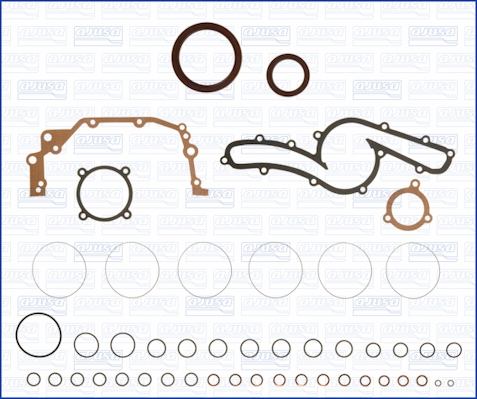 Motorpakking Ajusa 54090100