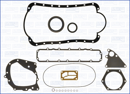 Motorpakking Ajusa 54090200