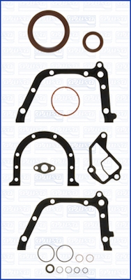 Motorpakking Ajusa 54091900