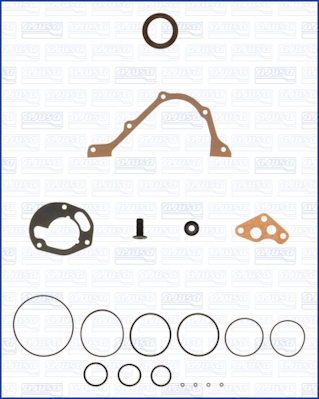 Motorpakking Ajusa 54093000