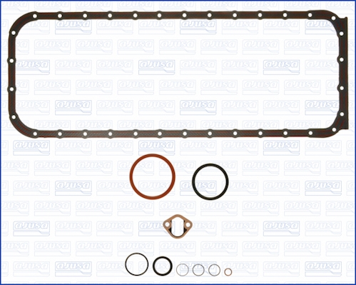 Motorpakking Ajusa 54093600