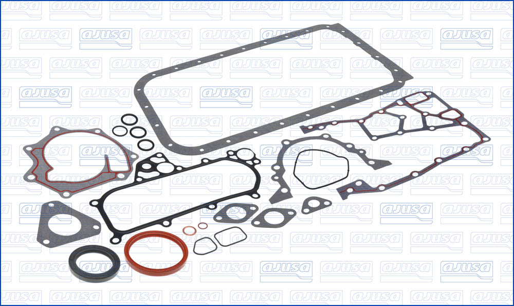 Motorpakking Ajusa 54093700