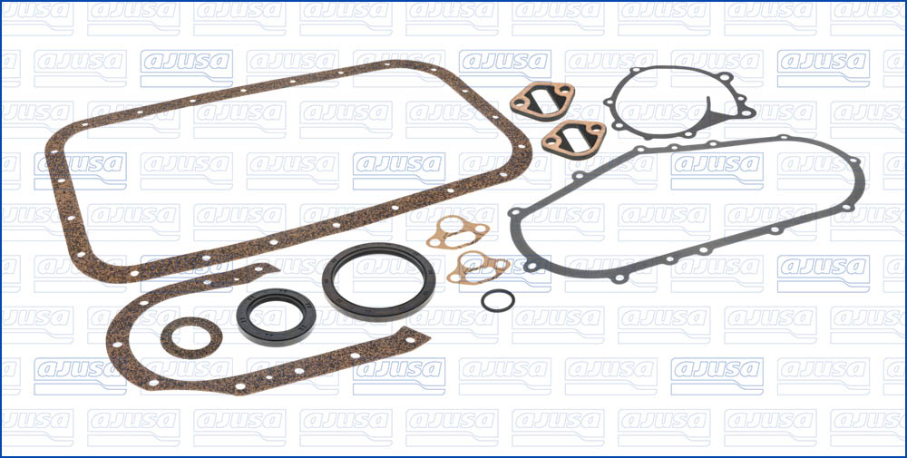 Motorpakking Ajusa 54094500