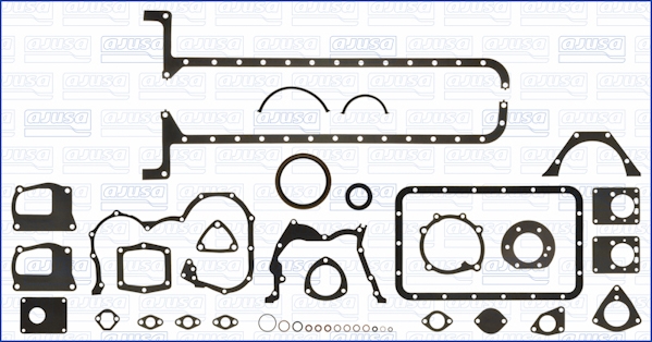 Motorpakking Ajusa 54095300