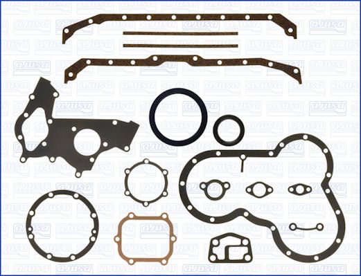Motorpakking Ajusa 54097200