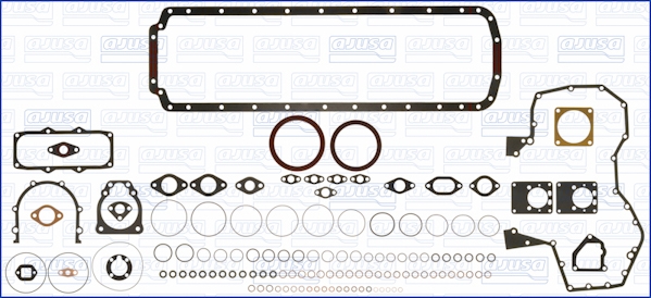 Motorpakking Ajusa 54097300