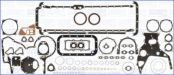 Motorpakking Ajusa 54097600
