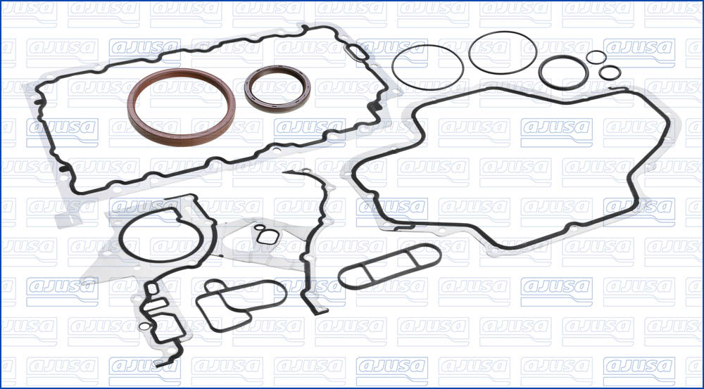 Motorpakking Ajusa 54098300