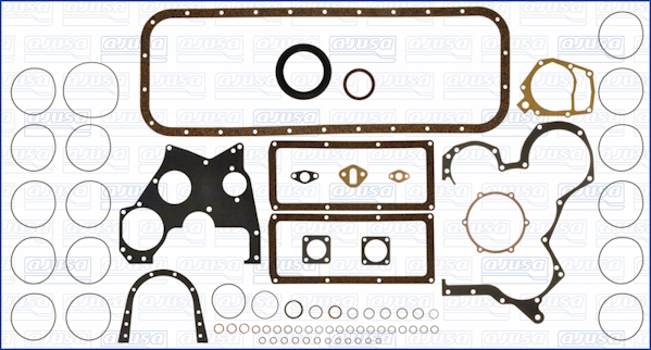 Motorpakking Ajusa 54098800