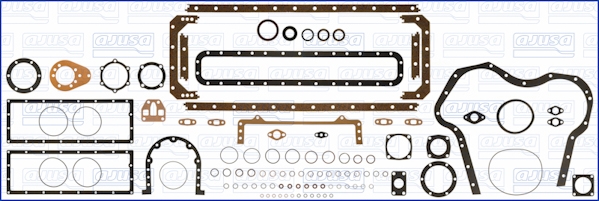 Motorpakking Ajusa 54099500