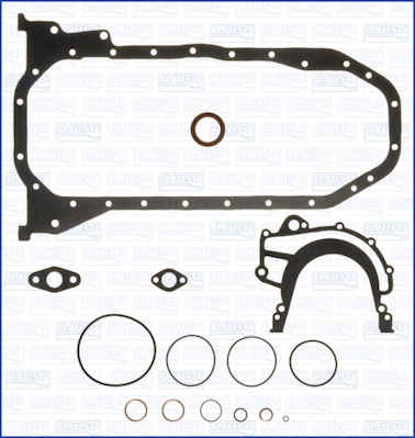 Ajusa Motorpakking 54100900