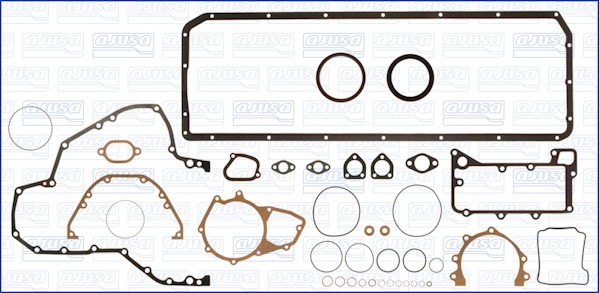 Motorpakking Ajusa 54103800
