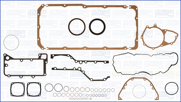 Motorpakking Ajusa 54104300