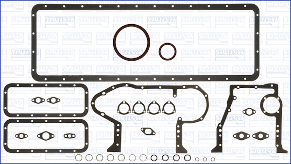 Motorpakking Ajusa 54105500