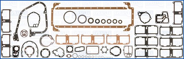 Motorpakking Ajusa 54105900