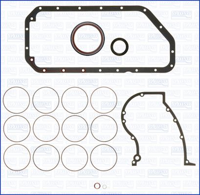 Motorpakking Ajusa 54106100