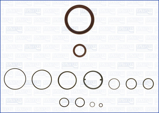Motorpakking Ajusa 54106200