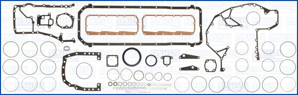 Motorpakking Ajusa 54106500