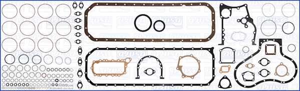 Motorpakking Ajusa 54107700