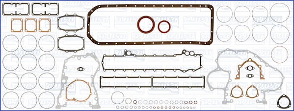 Motorpakking Ajusa 54108000