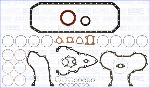 Motorpakking Ajusa 54108900