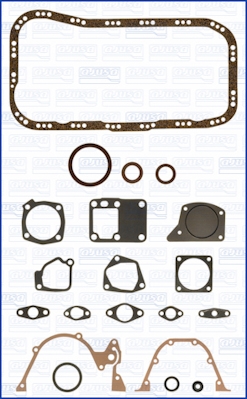Motorpakking Ajusa 54110500