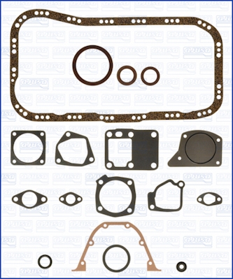 Motorpakking Ajusa 54110600