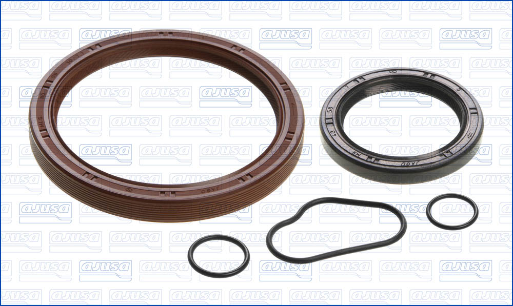 Motorpakking Ajusa 54111700