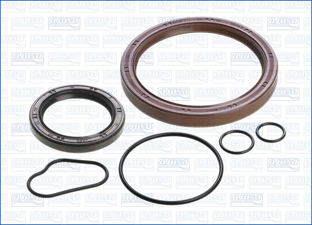 Motorpakking Ajusa 54111800