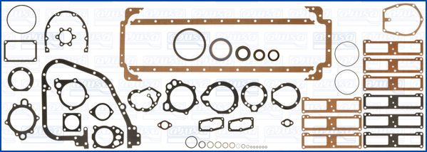 Motorpakking Ajusa 54112500