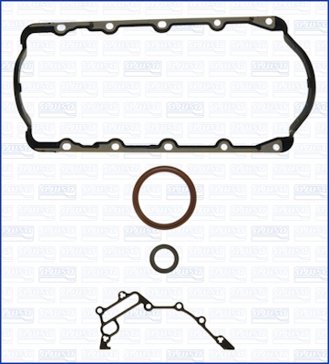 Motorpakking Ajusa 54113400