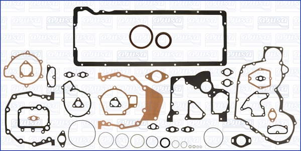 Motorpakking Ajusa 54114300